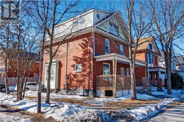 54 RITSON ROAD S
