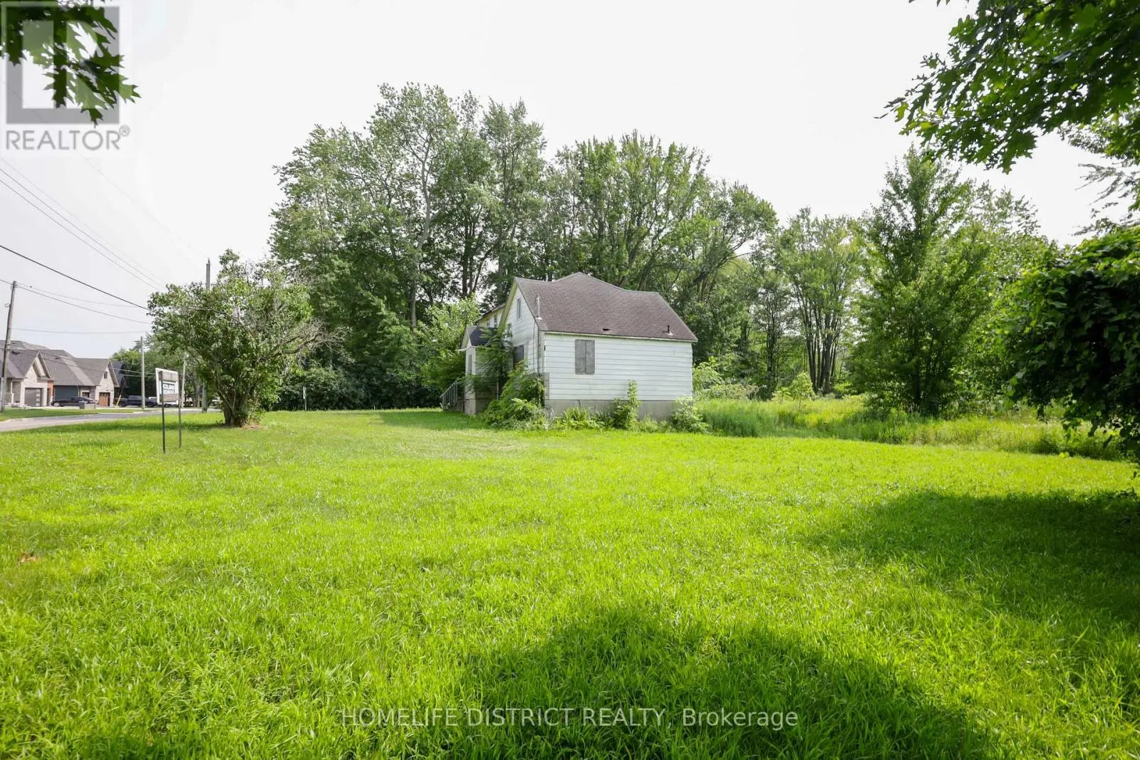 3362 - PART LOT 3 TOOLEY ROAD
