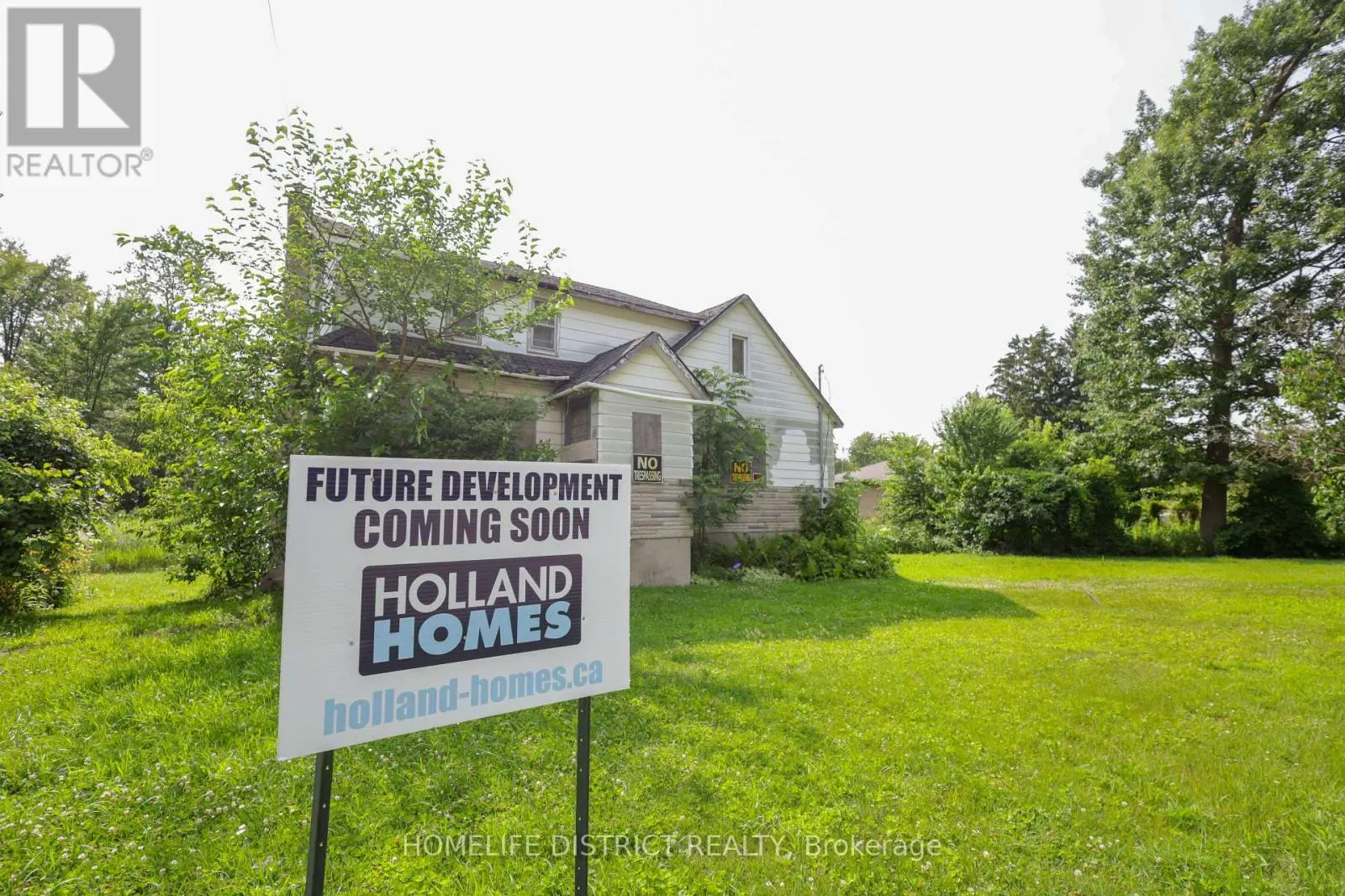 3362 - PART LOT 3 TOOLEY ROAD