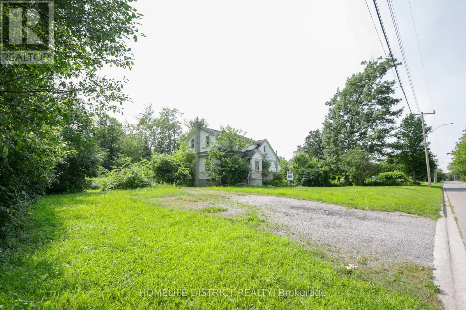 3362 - PART LOT 3 TOOLEY ROAD