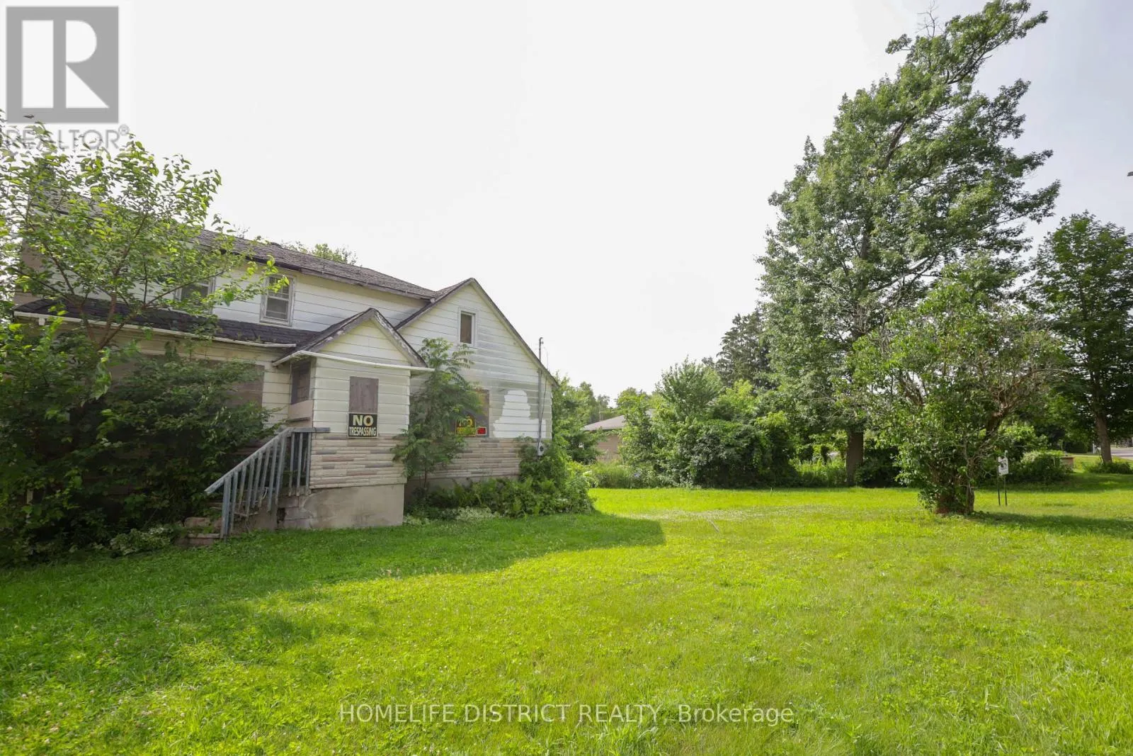 3362 - PART LOT 2&3 TOOLEY ROAD