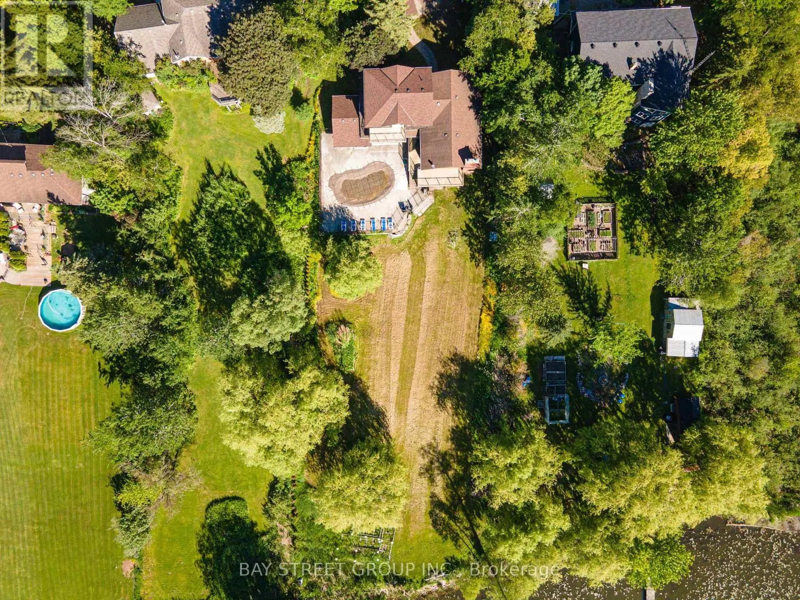 236 SUMMIT DRIVE