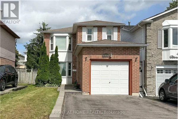 865 ATTERSLEY DRIVE