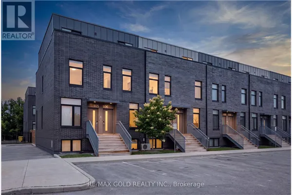 106 - 1780 SIMCOE STREET N