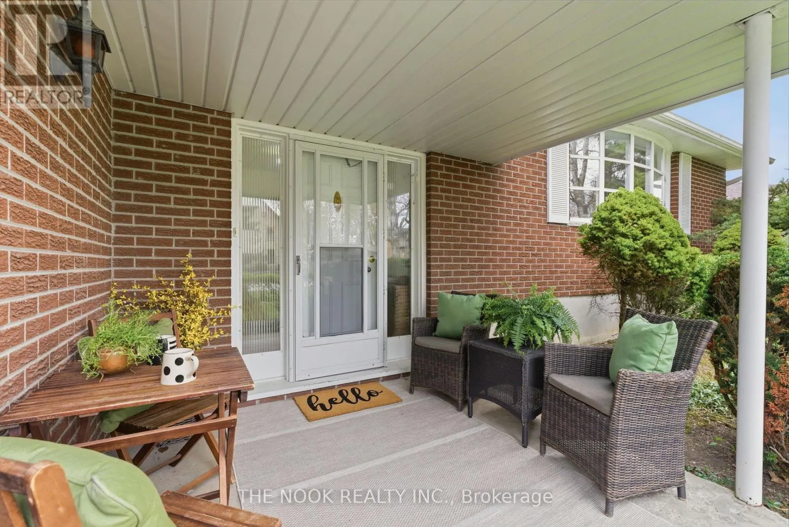 15030 OLD SIMCOE ROAD