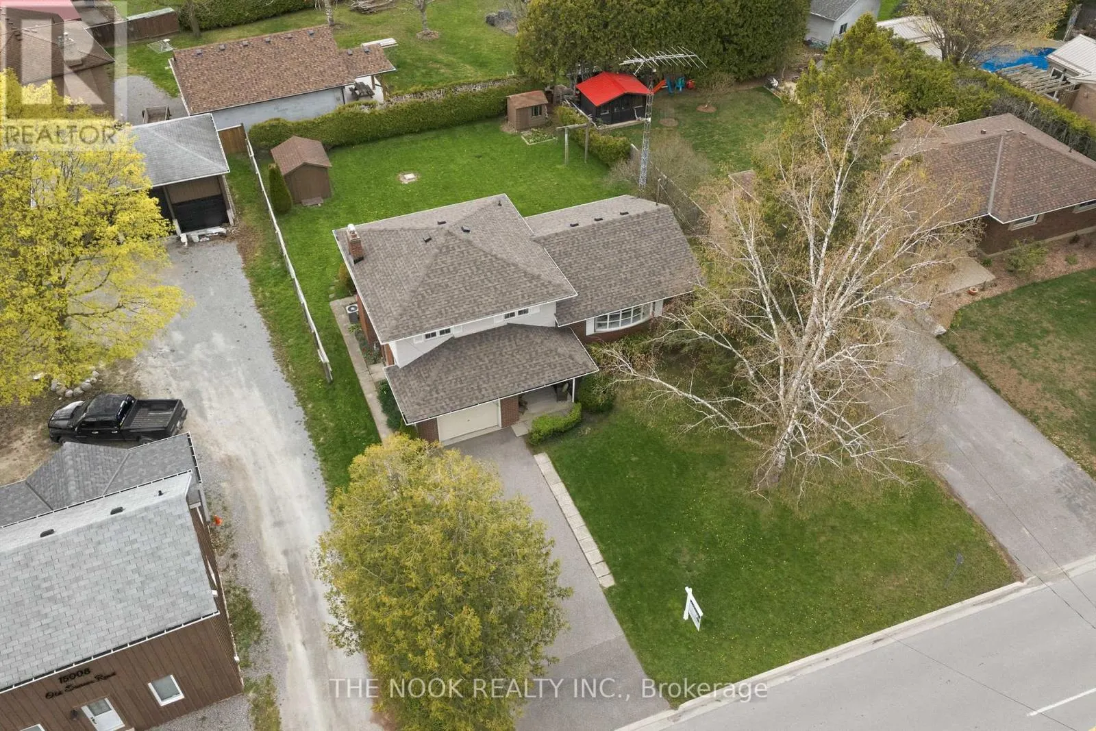 15030 OLD SIMCOE ROAD