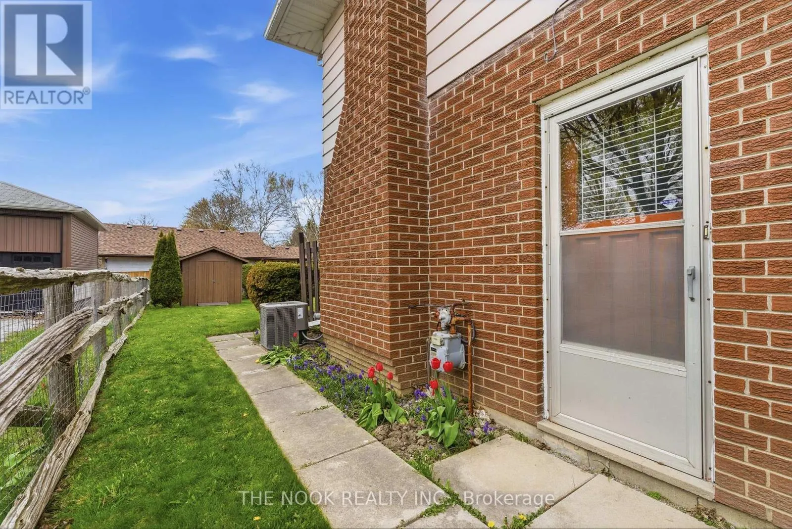 15030 OLD SIMCOE ROAD