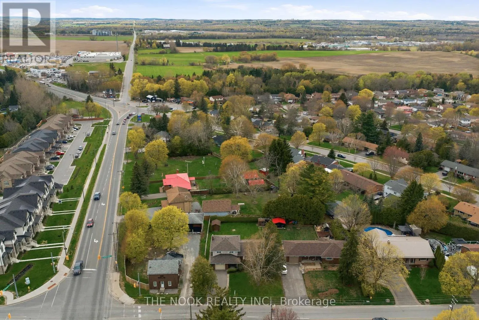 15030 OLD SIMCOE ROAD