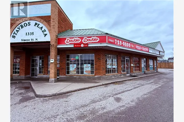 1335 SIMCOE STREET N