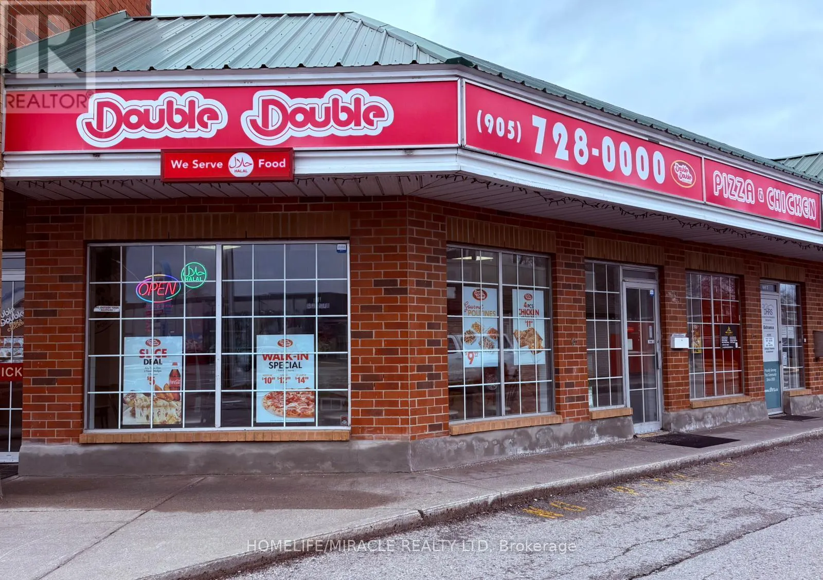 1335 SIMCOE STREET N