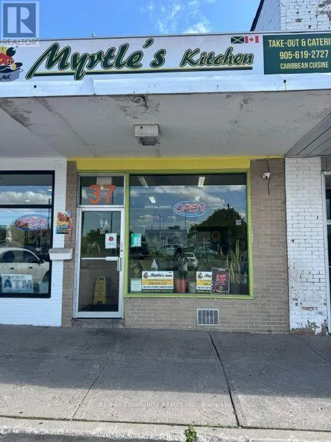 37 STATION PLAZA