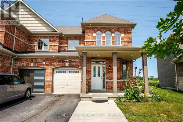 10 HURST DRIVE