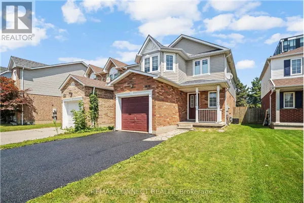 1831 DALHOUSIE CRESCENT