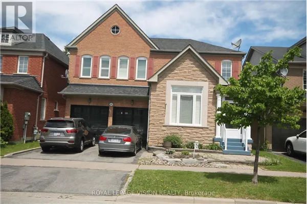 45 BRADBURY CRESCENT