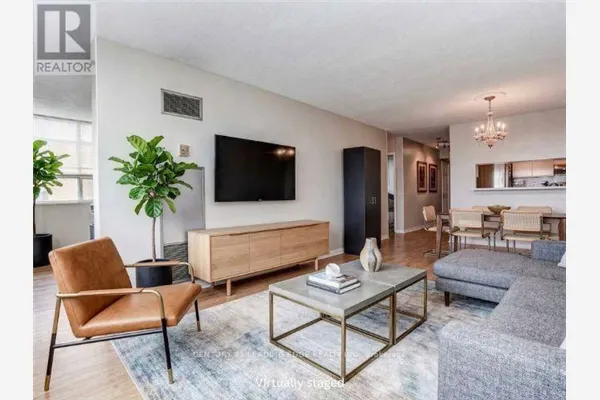 815 - 1665 PICKERING PARKWAY