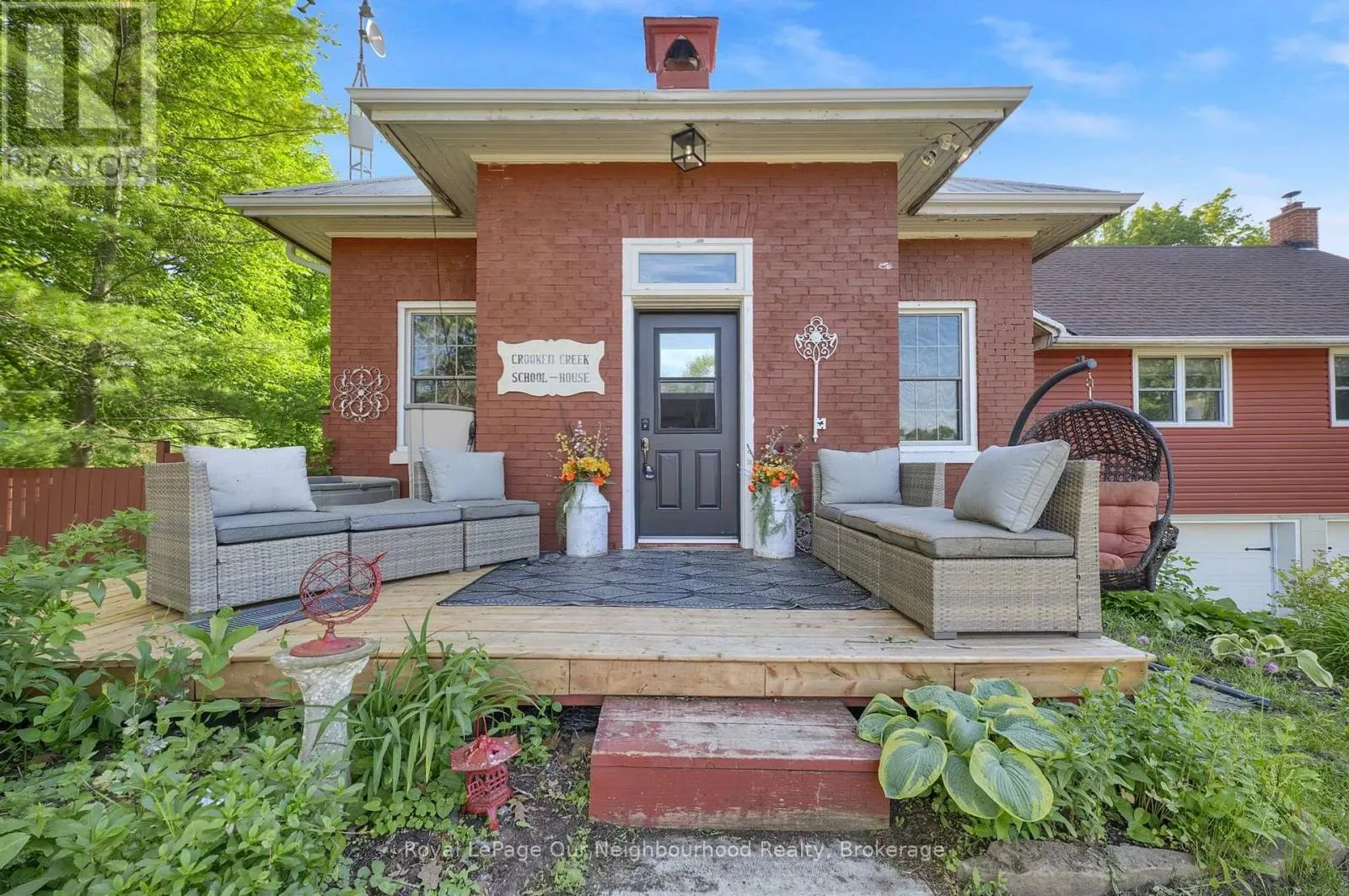 3828 NEWTONVILLE ROAD