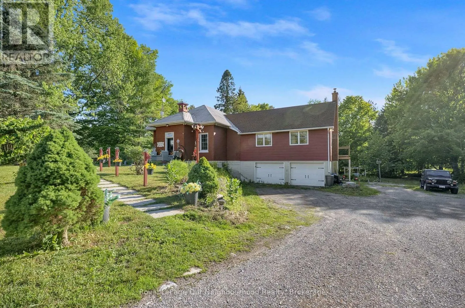 3828 NEWTONVILLE ROAD