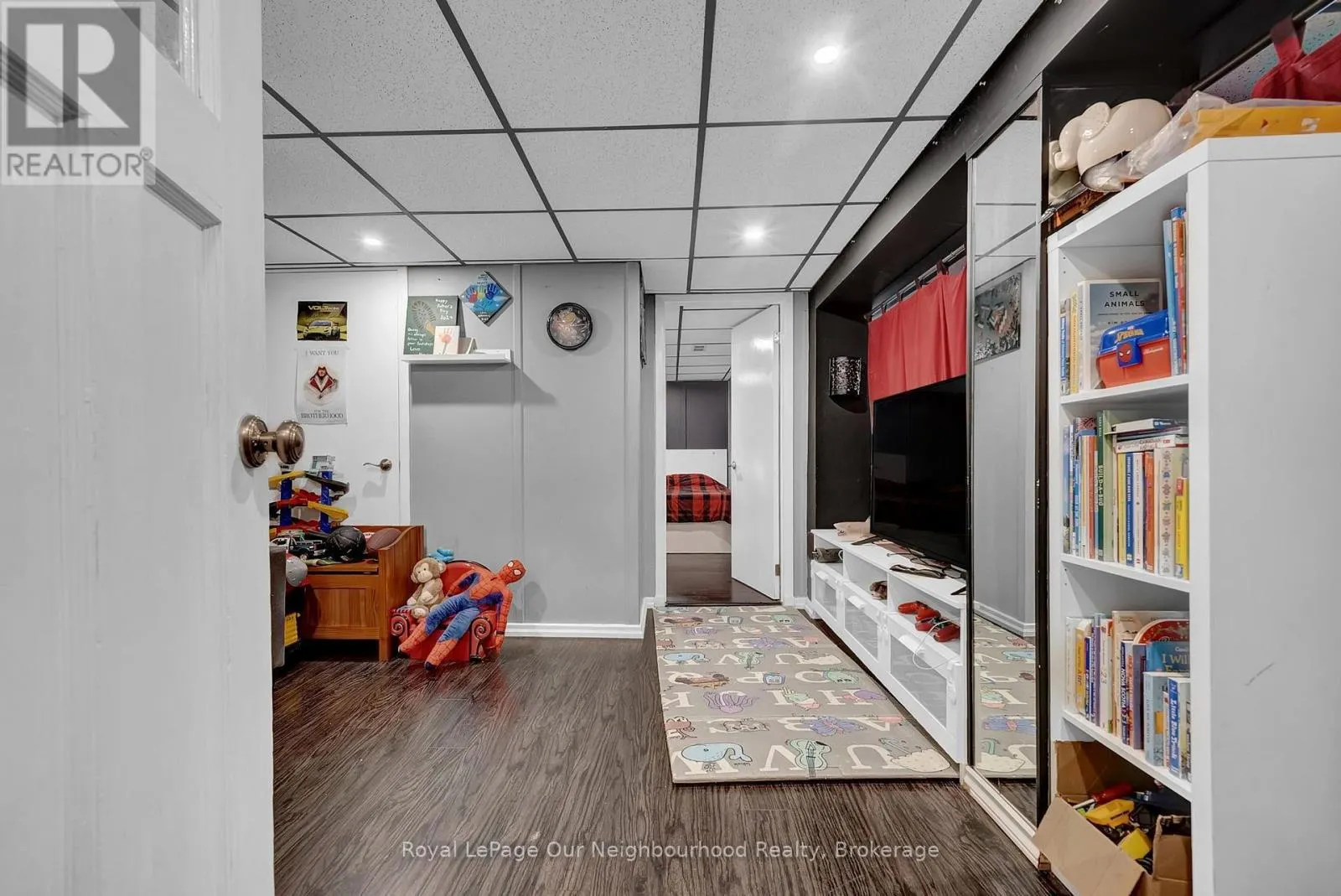 3828 NEWTONVILLE ROAD