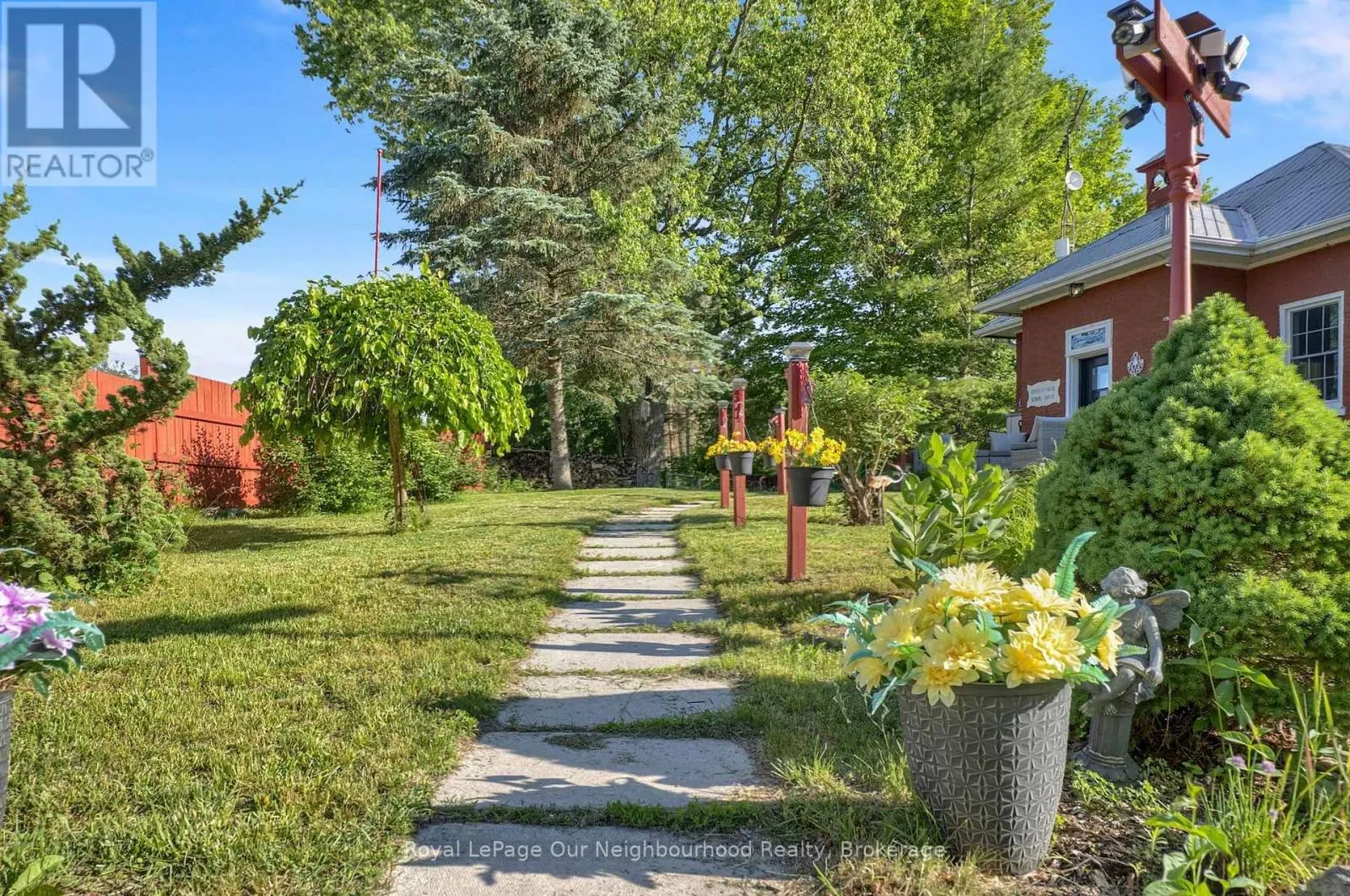 3828 NEWTONVILLE ROAD