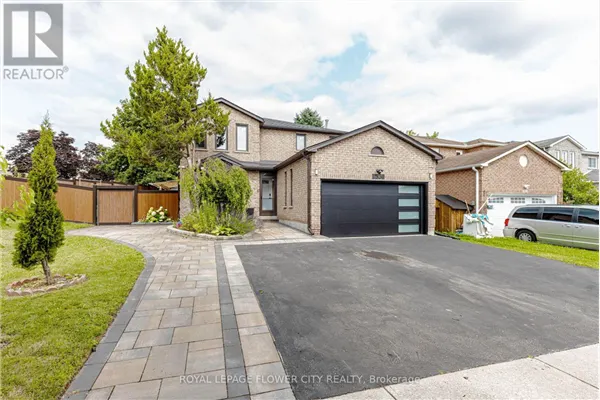 1530 SOMERGROVE CRESCENT