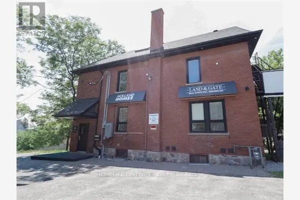 20 ELGIN STREET E