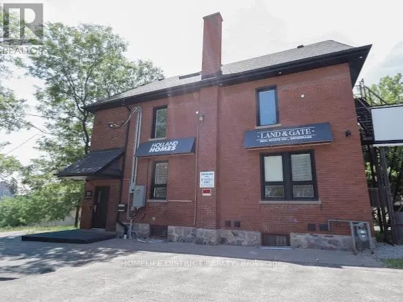 20 ELGIN STREET E