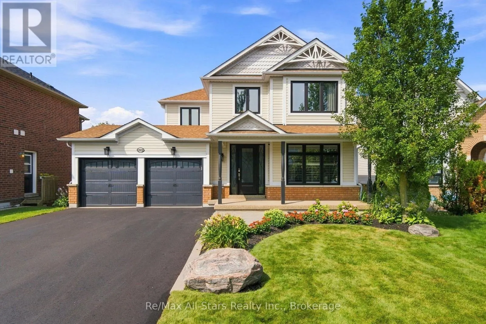222 ROSEBOROUGH COURT
