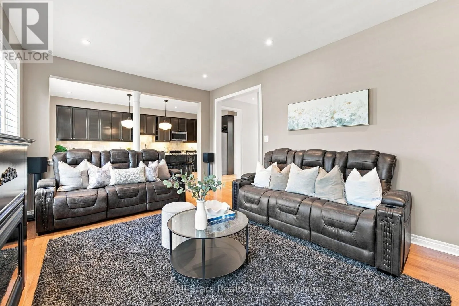 222 ROSEBOROUGH COURT