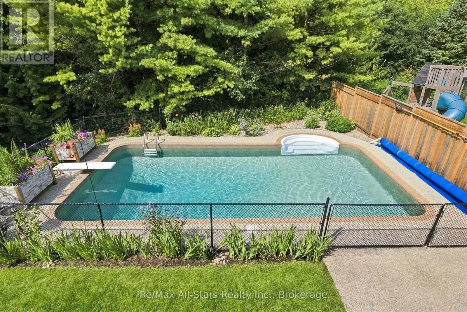 222 ROSEBOROUGH COURT