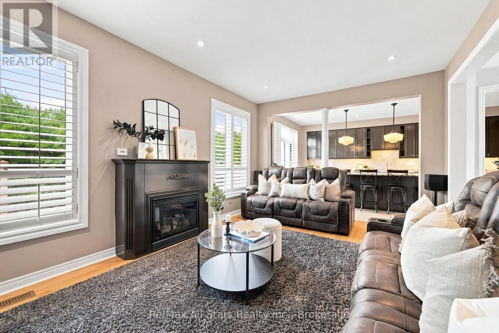 222 ROSEBOROUGH COURT