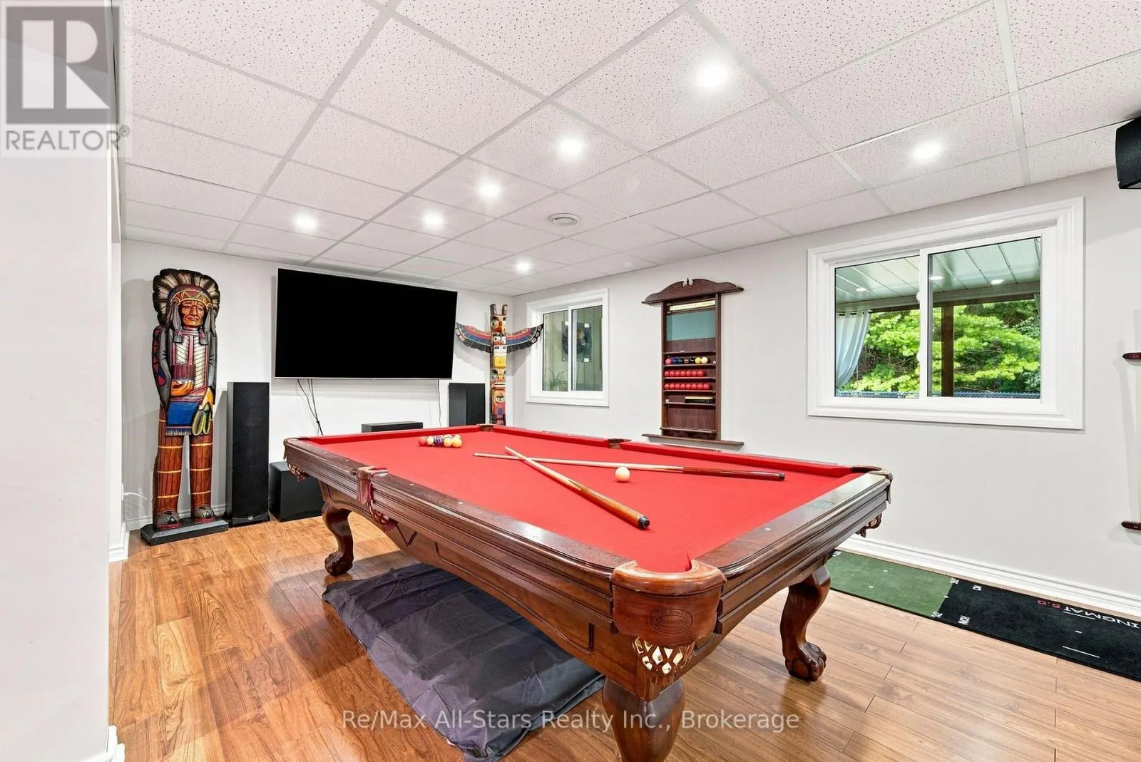 222 ROSEBOROUGH COURT