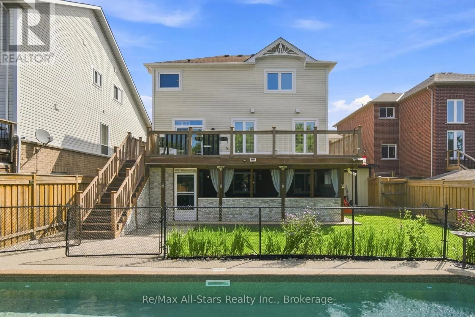 222 ROSEBOROUGH COURT