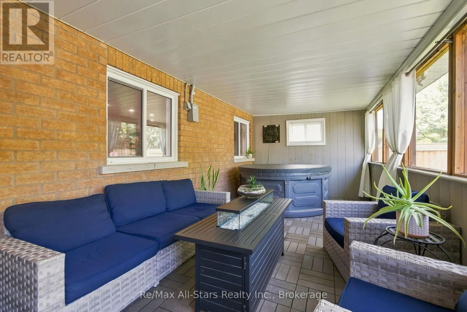 222 ROSEBOROUGH COURT