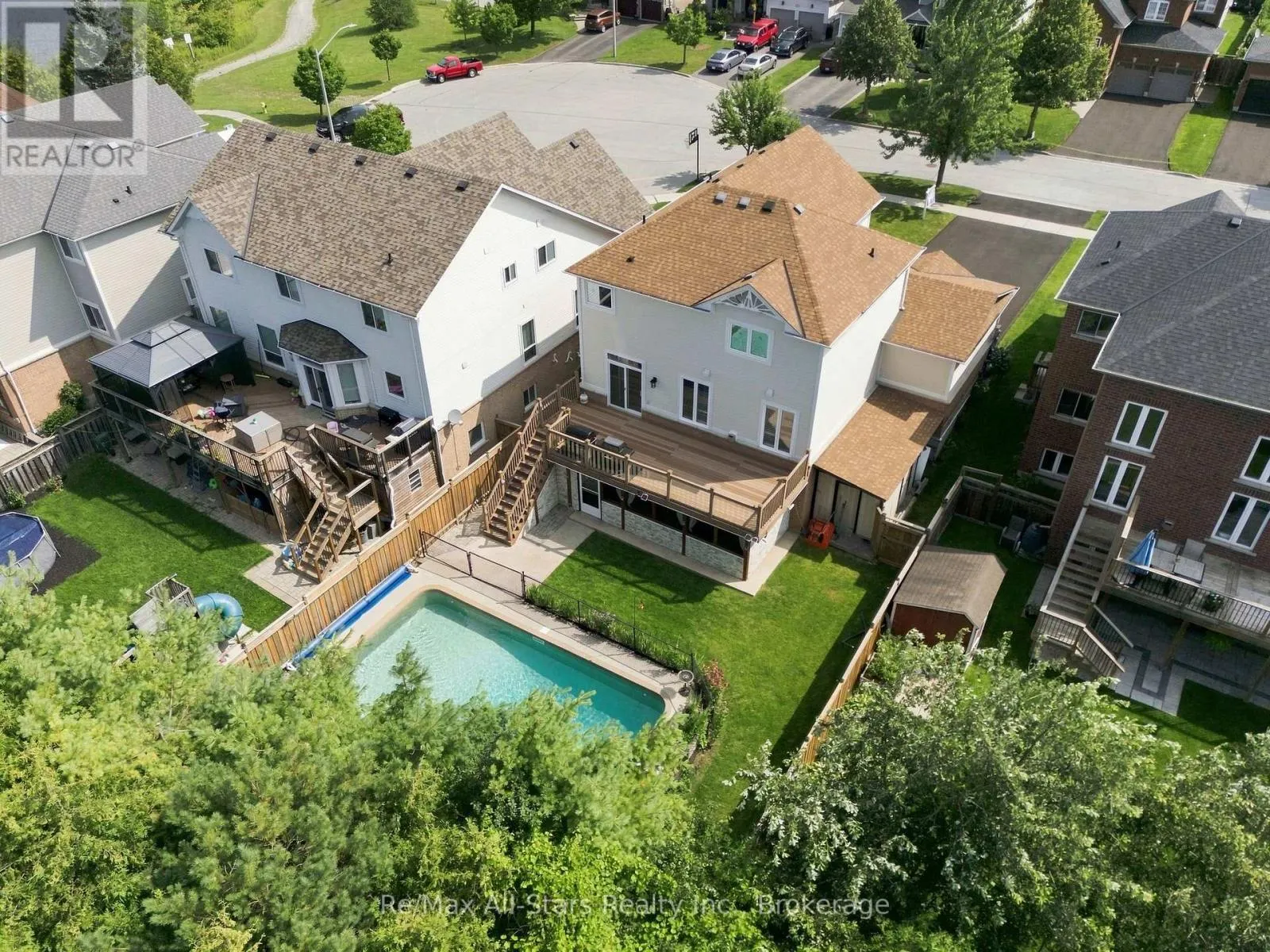 222 ROSEBOROUGH COURT