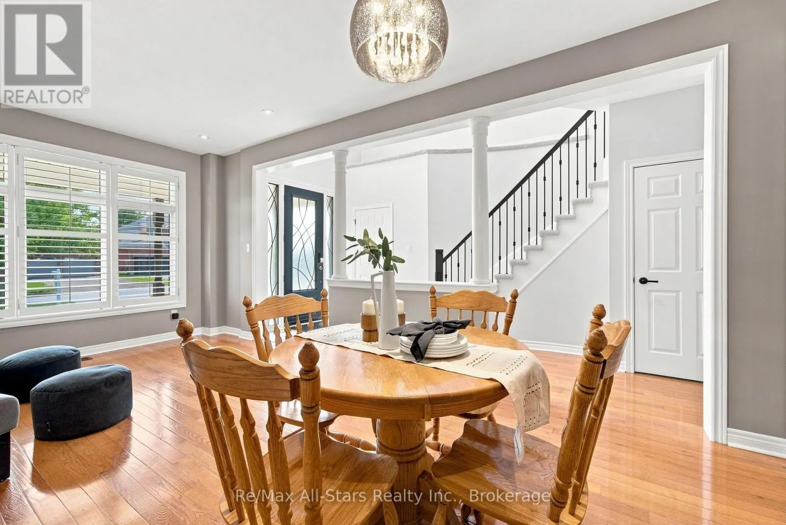 222 ROSEBOROUGH COURT