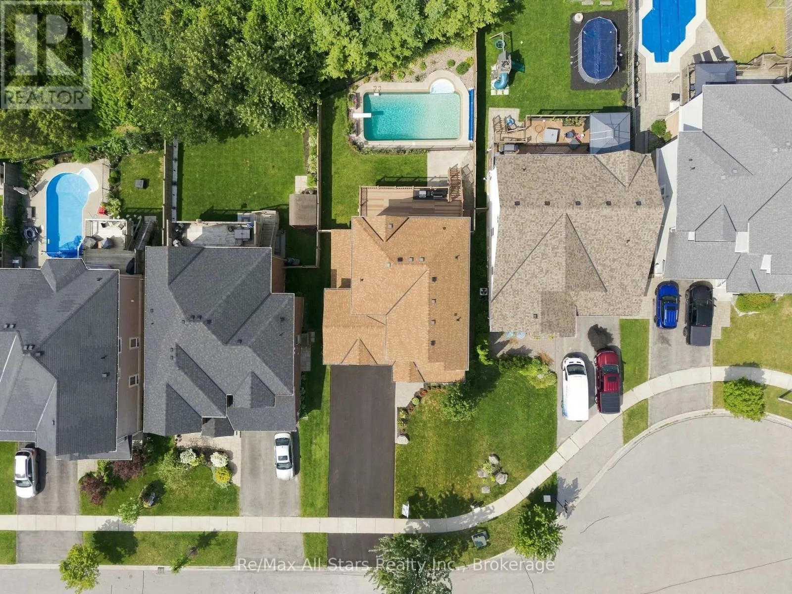 222 ROSEBOROUGH COURT