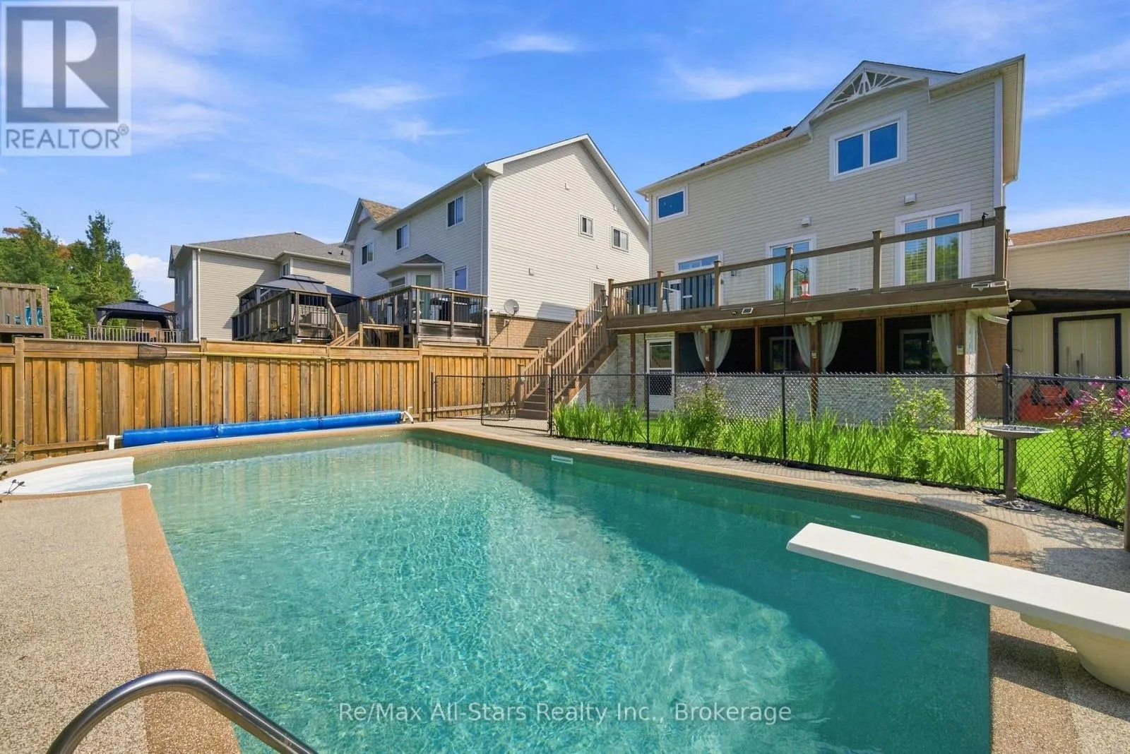 222 ROSEBOROUGH COURT
