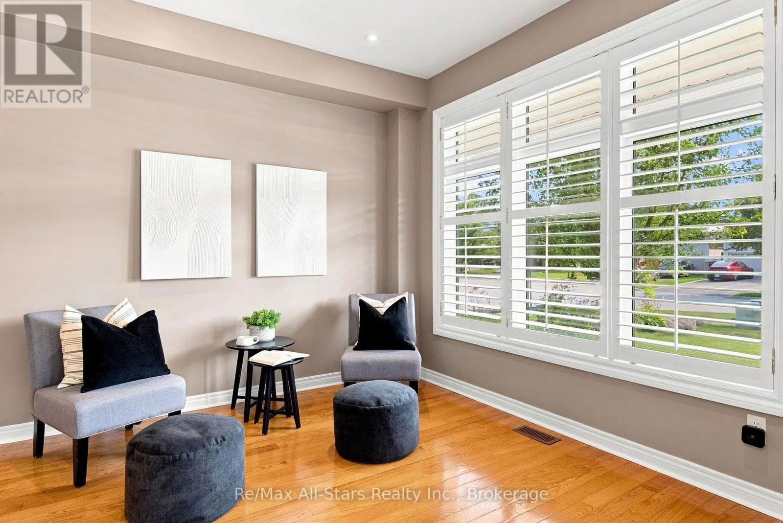 222 ROSEBOROUGH COURT