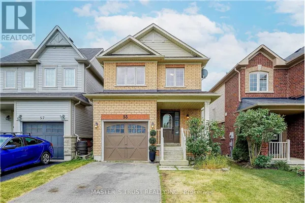 55 BETTINA PLACE