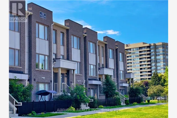 403 - 1525 KINGSTON ROAD