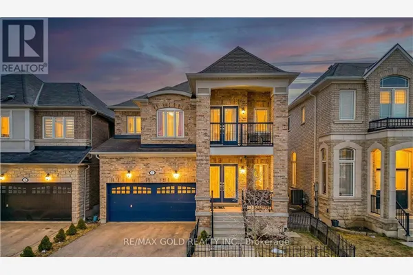 7 BELLOTTI CRESCENT