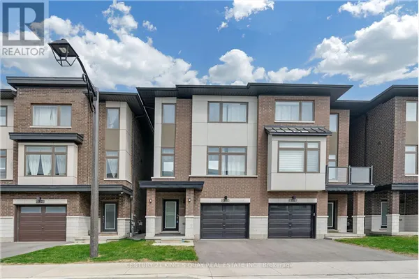 33 - 250 FINCH AVENUE