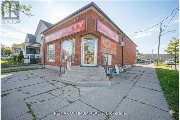 168 BLOOR STREET W