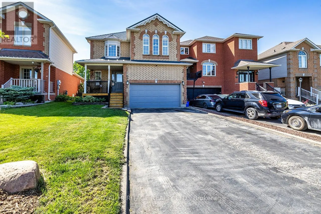 80 BRANDON ROAD