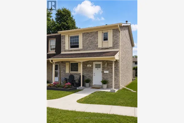 22 - 580 EYER DRIVE