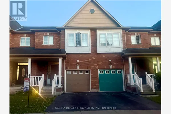 20 THORP CRESCENT