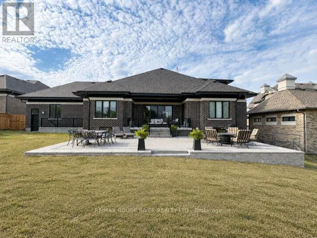 49 BONNIE BRAE COURT