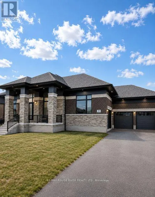 49 BONNIE BRAE COURT