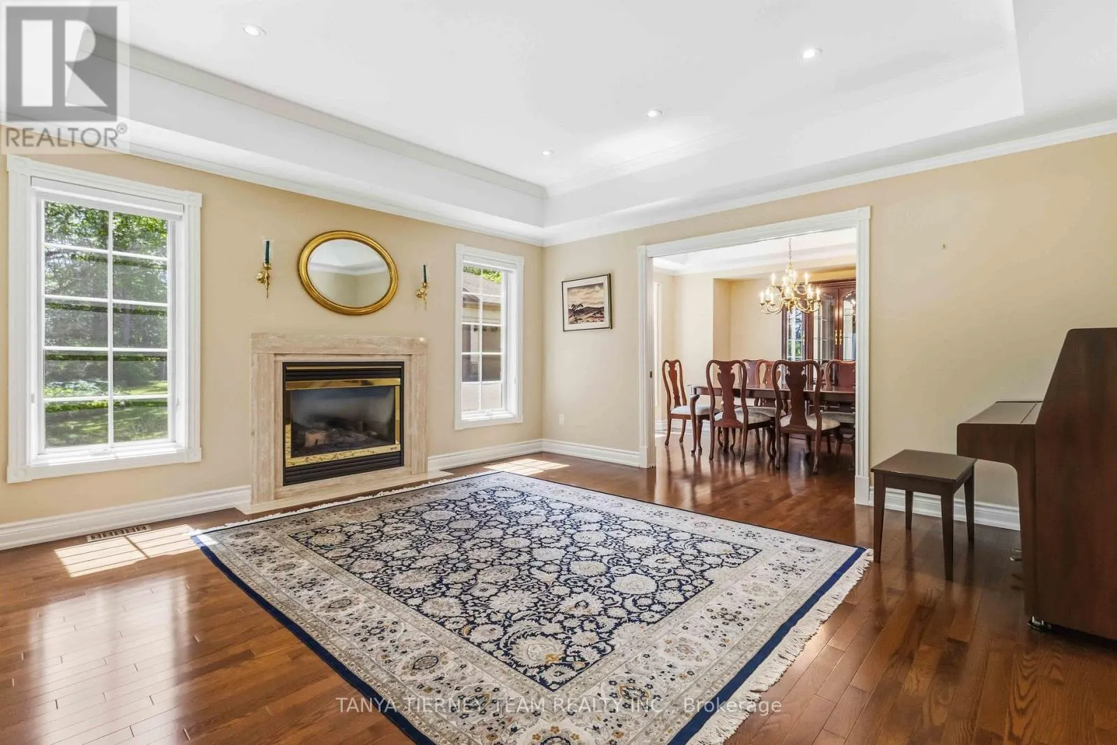75 WOODBRIDGE CIRCLE