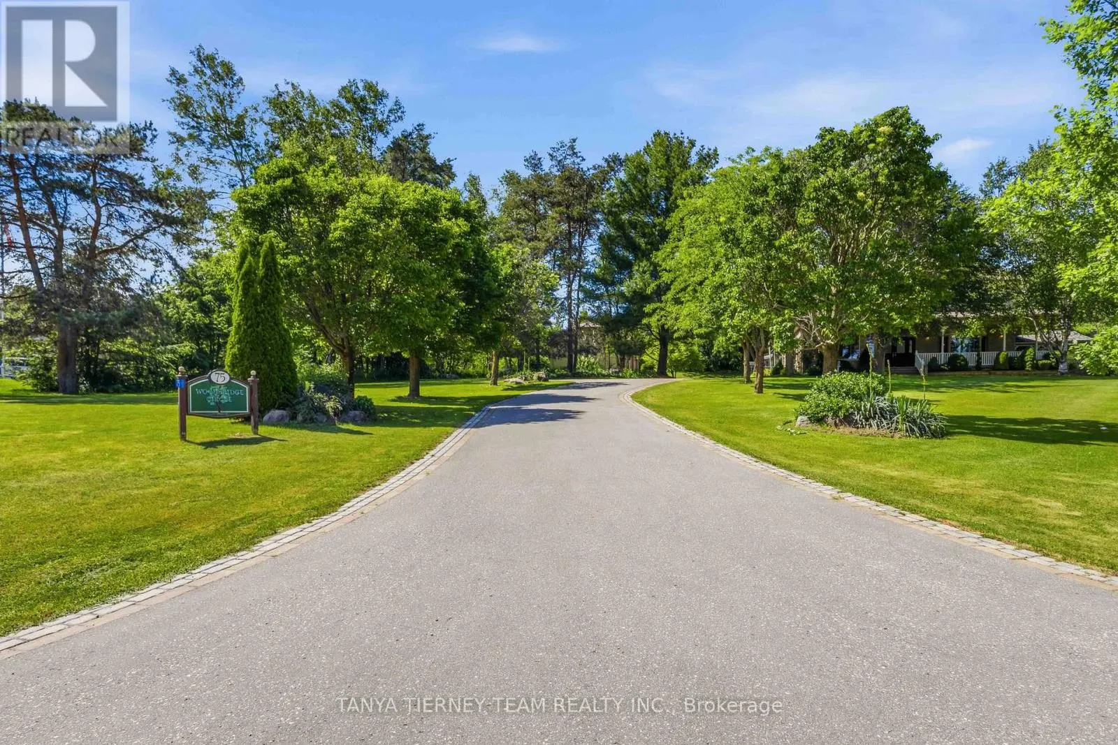 75 WOODBRIDGE CIRCLE